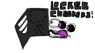 How To Make a locker checking entity [upl. by Semadar]