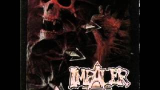 Impaler  Charnel Deity Full Album 1992 [upl. by Ithnan421]