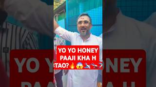 😬 YO YO HONEY SINGH ENTRY IN HELICOPTER 🤯 🔥 MILLIONAIRE  HONEY SINGH AT HARIDWAR BHOLENATH shorts [upl. by Maclean]