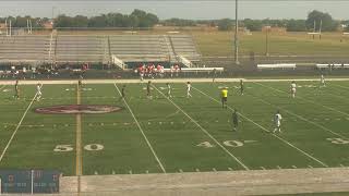 Plainfield North vs North Plainfield High School Boys Varsity Soccer [upl. by Latsyrk]