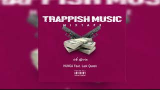 Ish Kevin  Mpunga Feat Last Queen Official Audio 2020 [upl. by Ob110]