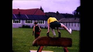 1967 Knowsley Longview School Sports Day [upl. by Ansaev687]