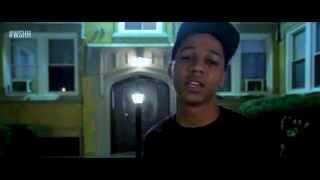 Lil Bibby  quotThe Fieldquot Freestyle [upl. by Nosmirc]