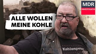 Angst vor Gasknappheit  Run auf die Kohle [upl. by Macintosh]