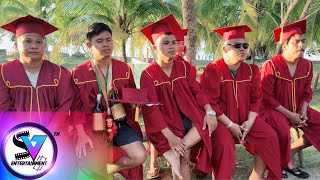 Graduate na mga Lasinggero [upl. by Ecnerat834]