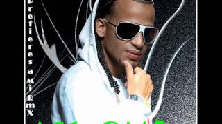 Me Prefieres a Mi RmX Acapella Mix  ARCANGEL AltoSMix [upl. by Atahs]