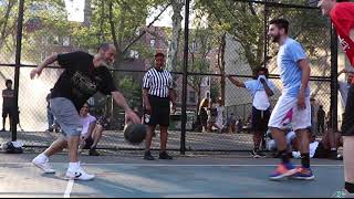 FC21 NYC QUALIFIER 8619 BOBBITO HIGHLIGHTS [upl. by Omocaig379]