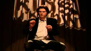 Trevor Moore quotI want to kill the presidentquot [upl. by Huttan]