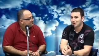 Entrevista com ExPastor Protestante [upl. by Feigin940]