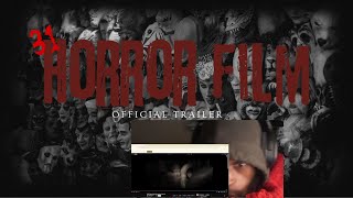 CaVeat Horror Film Pt26 FUNNY REACTION [upl. by Ian308]