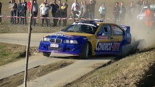 Rallye du CondrozHuy 2014HD [upl. by Schnorr]