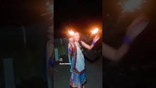 Happy Diwali 🪔🪔 saree newreels [upl. by Harlene544]