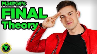 MatPat’s FINAL Theory [upl. by Euqinemod]