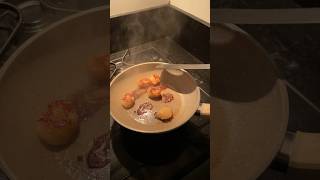 Scallops Risotto [upl. by Umberto]