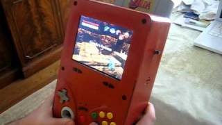 Portable N64 [upl. by Meade]