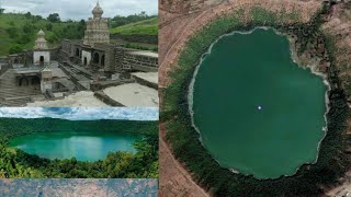 Facts about Lonar Lake that can make you go OMG lonarlake [upl. by Giuditta613]