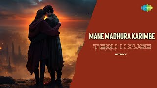 Mane Madhura Karimbe  Tech House  Pinnilavu  Ilaiyaraaja  KJ Yesudas  Nitrixx [upl. by Acsecnarf378]