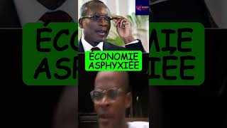 Comment Patrice Talon du Bénin gèretil léconomie béninoise [upl. by Jannelle561]