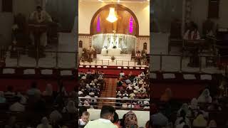 CNI CHURCH LUDHIANA song dj sorts music funny viral [upl. by Enomaj]