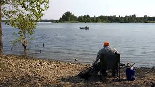 Belwood Lake Conservation Area [upl. by Ricky]