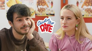 REX ORANGE COUNTY  CHICKEN SHOP DATE [upl. by Topping]