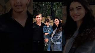 Osman amp bala real life family  kurulusosman turkishdrama shortsvideo [upl. by Augustina]