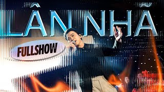 Lân Nhã 2024 Full Show  CHỈ CẦN EM HẠNH PHÚC  Đêm Nhạc Trẻ Tâm Trạng Đặc Biệt [upl. by Barrus885]