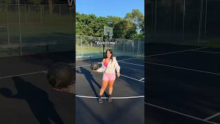 50 Girl DUNKS 😲 basketball [upl. by Caitlin]