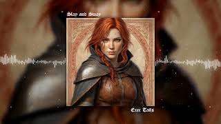 Slay and Sway Räuberlied  Medieval Folk Rock  Original [upl. by Yetsirhc]