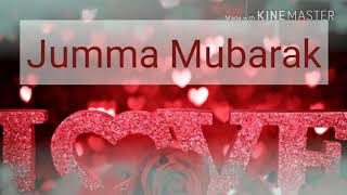 Subha Bakhair and Jumma Mubaraklatest update 2018 [upl. by Eekram]