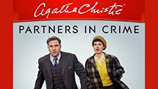 Agatha Christies Partners In Crime Jessica Raine amp David Walliams 2015 BBC One TV Series [upl. by Ahsercel]