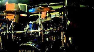 Queen Extravaganza  Drum Audition for Queen  Somebody to Love [upl. by Aehtrod136]