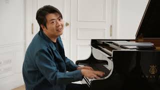 Lang Lang on SaintSaëns quotPiano Concerto No2  II Allegro scherzandoquot [upl. by Weathers]