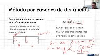 Análisis de datos completar estaciones y prueba de chi cuadrado [upl. by Abell]