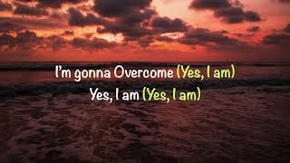 Tamela Mann  Overcomer with lyrics2021 [upl. by March]