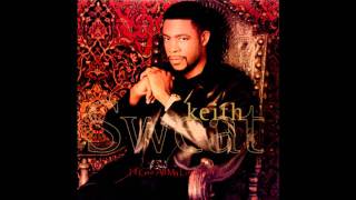 Keith Sweat  I Knew That You Were Cheatin´ [upl. by Amalee37]