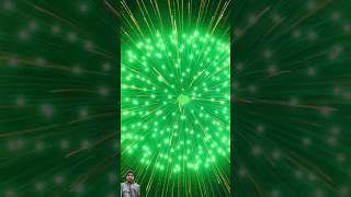 Wait for end 😱🔥😳 fireworks memes beach newyear happynewyear 4thofjuly experiment bambootools [upl. by Oal948]