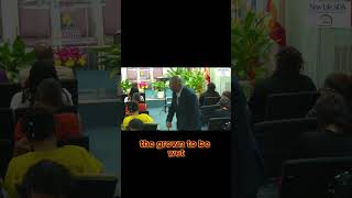 Gideons Second Test The Dry Fleece Miracle  Pastor Garfield Blake  New Life SeventhDay Adventist [upl. by Giannini]