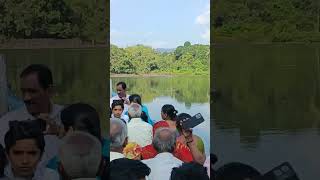 Varanga Lake Jain Temple [upl. by Weisbart270]