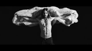 Thirty Seconds To Mars – Stuck Official Video [upl. by Ahsetan]