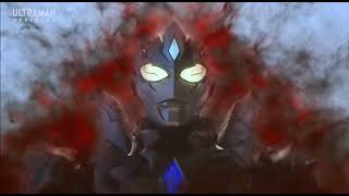 Ultraman Trigger  Trigger Dark BGM ultramantrigger ultramantiga triggerdark [upl. by Angil]