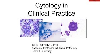 Cytology in Clinical Practice  conference recording [upl. by Felty809]