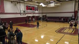 Oriskany Central School District Sports Broadcasts Oriskany High School Sports [upl. by Ilise606]