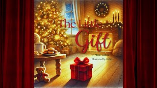 The Little Gift A Christmas Story by Mindy Cabral  Little School of Music [upl. by Usanis]