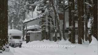 Salomon Freeski TV  Season 6 Episode 1  Tabibito The Traveller [upl. by Moskow]