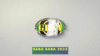 KARIBU KATIKA BANDA LA WAKALA KATIKA MAONESHO YA SABASABA 2023 [upl. by Dalis900]