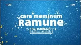 Full Show Cara Meminum Ramune JKT48 20102024 STS Gracie [upl. by Carroll234]