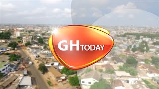 GHToday  2nd October 2024 [upl. by Aneez523]