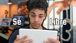 La adicción digital Estrategias para liberarte [upl. by Drolyag]