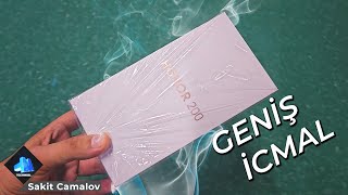 Honor 200 haqqında məlumat  Geniş icmal techmob [upl. by Freda448]